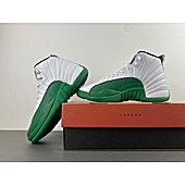 US$84.00 Air Jordan 12 Shoes for men #780206