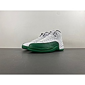 US$84.00 Air Jordan 12 Shoes for men #780206