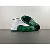 US$84.00 Air Jordan 12 Shoes for men #780206