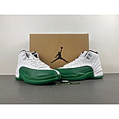 US$84.00 Air Jordan 12 Shoes for men #780206