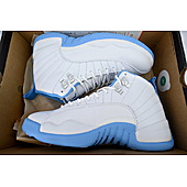 US$84.00 Air Jordan 12 Shoes for men #780207