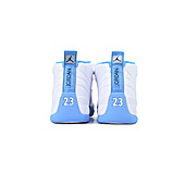 US$84.00 Air Jordan 12 Shoes for men #780207