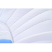 US$84.00 Air Jordan 12 Shoes for men #780207