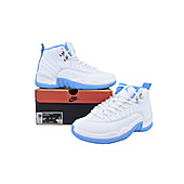 US$84.00 Air Jordan 12 Shoes for men #780207