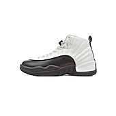 US$84.00 Air Jordan 12 Shoes for men #780208