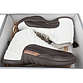 US$84.00 Air Jordan 12 Shoes for men #780208