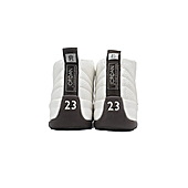 US$84.00 Air Jordan 12 Shoes for men #780208