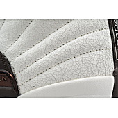 US$84.00 Air Jordan 12 Shoes for men #780208