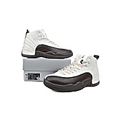 US$84.00 Air Jordan 12 Shoes for men #780208