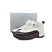 US$84.00 Air Jordan 12 Shoes for men #780208
