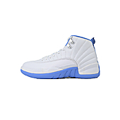 US$84.00 Air Jordan 12 Shoes for men #780209