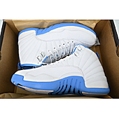 US$84.00 Air Jordan 12 Shoes for men #780209