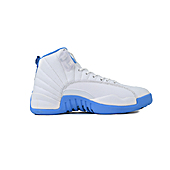 US$84.00 Air Jordan 12 Shoes for men #780209