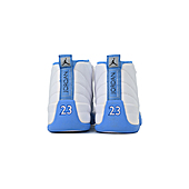 US$84.00 Air Jordan 12 Shoes for men #780209
