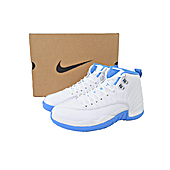 US$84.00 Air Jordan 12 Shoes for men #780209