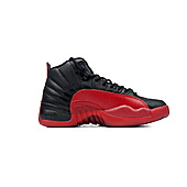 US$84.00 Air Jordan 12 Shoes for men #780210