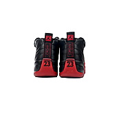 US$84.00 Air Jordan 12 Shoes for men #780210