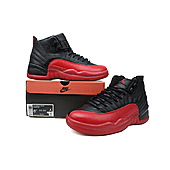 US$84.00 Air Jordan 12 Shoes for men #780210