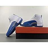 US$84.00 Air Jordan 12 Shoes for men #780211