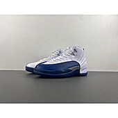 US$84.00 Air Jordan 12 Shoes for men #780211