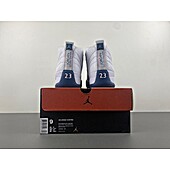 US$84.00 Air Jordan 12 Shoes for men #780211