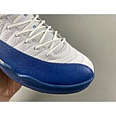 US$84.00 Air Jordan 12 Shoes for men #780211