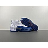 US$84.00 Air Jordan 12 Shoes for men #780211