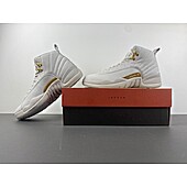 US$84.00 Air Jordan 12 Shoes for men #780212