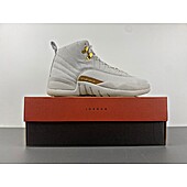 US$84.00 Air Jordan 12 Shoes for men #780212