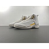 US$84.00 Air Jordan 12 Shoes for men #780212