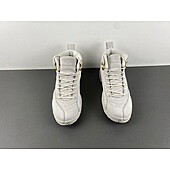 US$84.00 Air Jordan 12 Shoes for men #780212