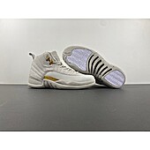 US$84.00 Air Jordan 12 Shoes for men #780212
