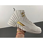 US$84.00 Air Jordan 12 Shoes for men #780212
