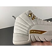 US$84.00 Air Jordan 12 Shoes for men #780212
