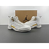 US$84.00 Air Jordan 12 Shoes for men #780212