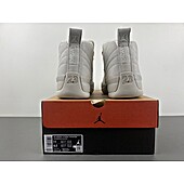 US$84.00 Air Jordan 12 Shoes for men #780212