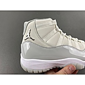 US$84.00 Air Jordan 11 Shoes for men #780213