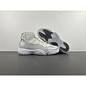 US$84.00 Air Jordan 11 Shoes for men #780213