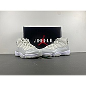 US$84.00 Air Jordan 11 Shoes for men #780213