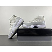 US$84.00 Air Jordan 11 Shoes for men #780213