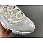 US$84.00 Air Jordan 11 Shoes for men #780213