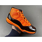 US$84.00 Air Jordan 11 Shoes for men #780214
