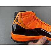 US$84.00 Air Jordan 11 Shoes for men #780214