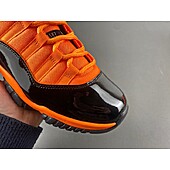 US$84.00 Air Jordan 11 Shoes for men #780214