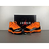 US$84.00 Air Jordan 11 Shoes for men #780214
