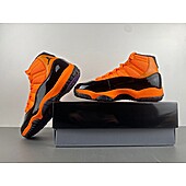 US$84.00 Air Jordan 11 Shoes for men #780214