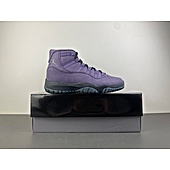 US$84.00 Air Jordan 11 Shoes for men #780215