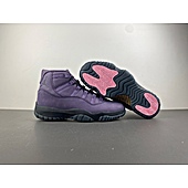 US$84.00 Air Jordan 11 Shoes for men #780215