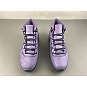 US$84.00 Air Jordan 11 Shoes for men #780215
