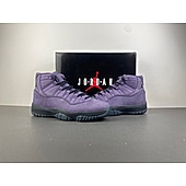 US$84.00 Air Jordan 11 Shoes for men #780215